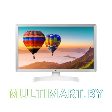 Телевизор LG 28TN515S-WZ